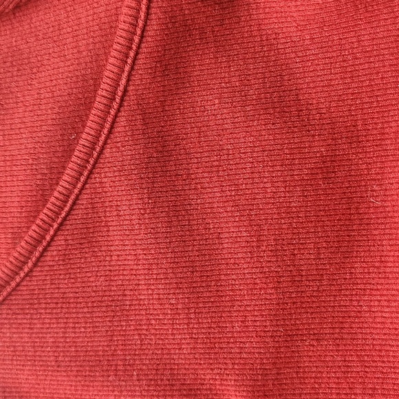 Old Navy Toddler Girl's Mock Wrap Dress - Picture 5 of 7